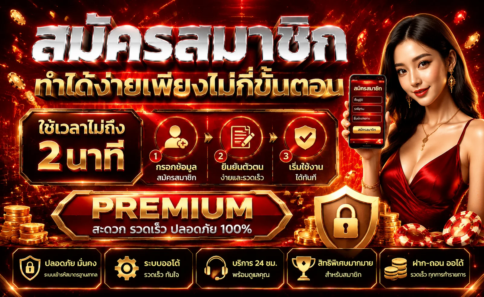 ตารางอัตราจ่ายหวยออนไลน์ Jaiideejing จ่ายสูงทุกประเภท